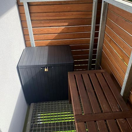 Apartmany Vodohospodar Mýto pod Ďumbierom Εξωτερικό φωτογραφία