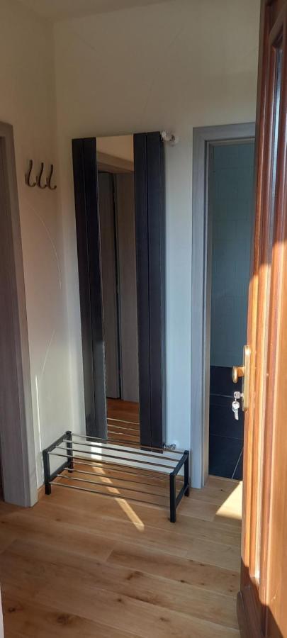 Apartmany Vodohospodar Mýto pod Ďumbierom Εξωτερικό φωτογραφία