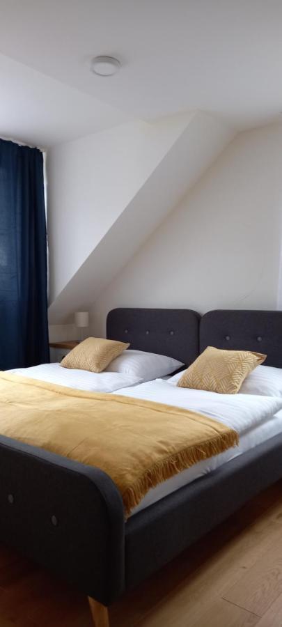Apartmany Vodohospodar Mýto pod Ďumbierom Εξωτερικό φωτογραφία