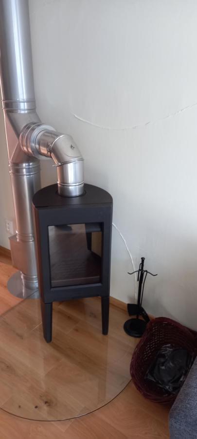 Apartmany Vodohospodar Mýto pod Ďumbierom Εξωτερικό φωτογραφία