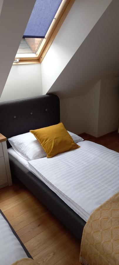 Apartmany Vodohospodar Mýto pod Ďumbierom Εξωτερικό φωτογραφία