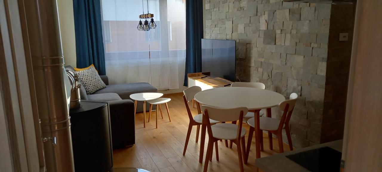 Apartmany Vodohospodar Mýto pod Ďumbierom Εξωτερικό φωτογραφία