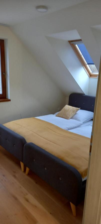 Apartmany Vodohospodar Mýto pod Ďumbierom Εξωτερικό φωτογραφία