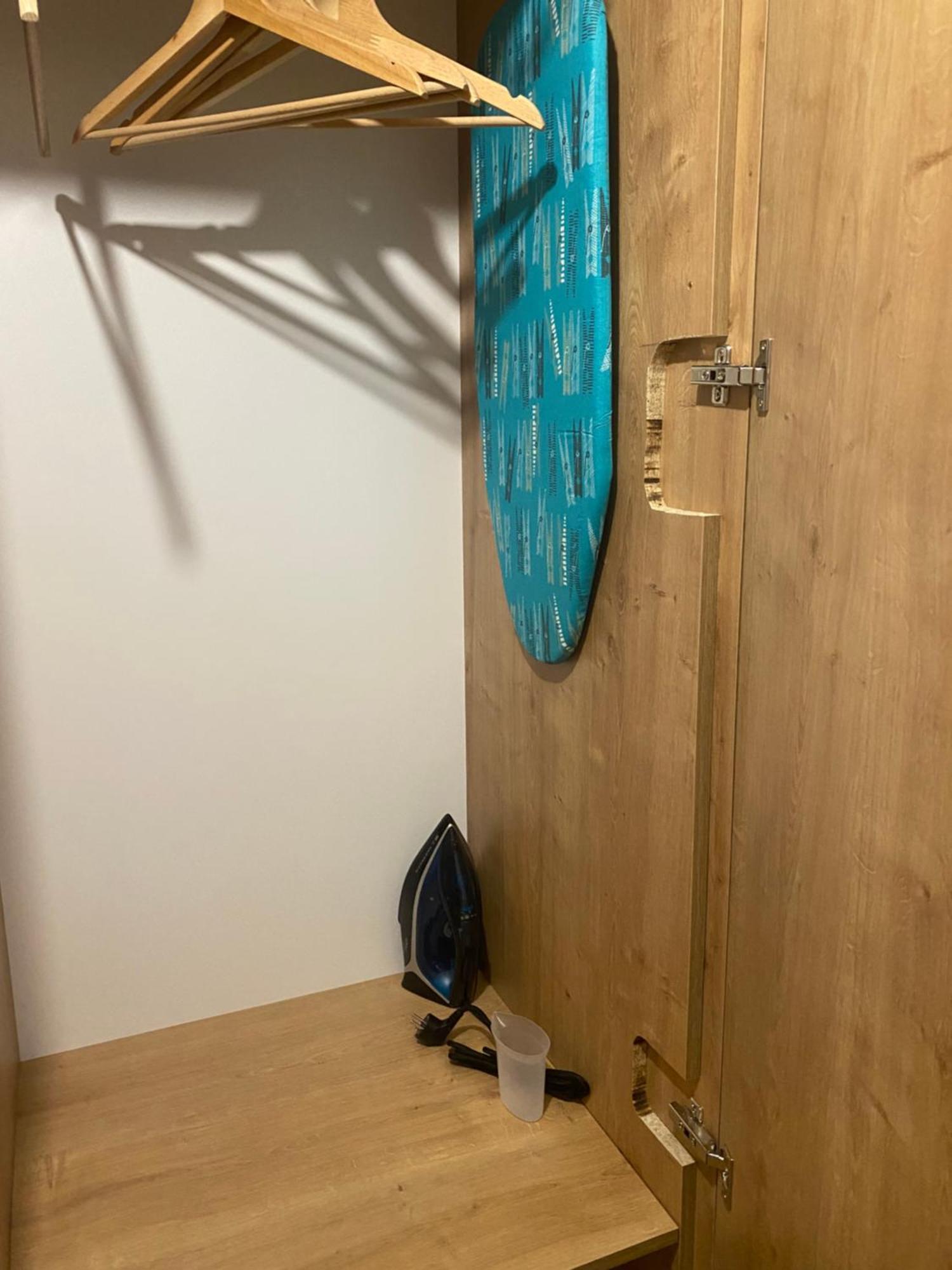 Apartmany Vodohospodar Mýto pod Ďumbierom Εξωτερικό φωτογραφία