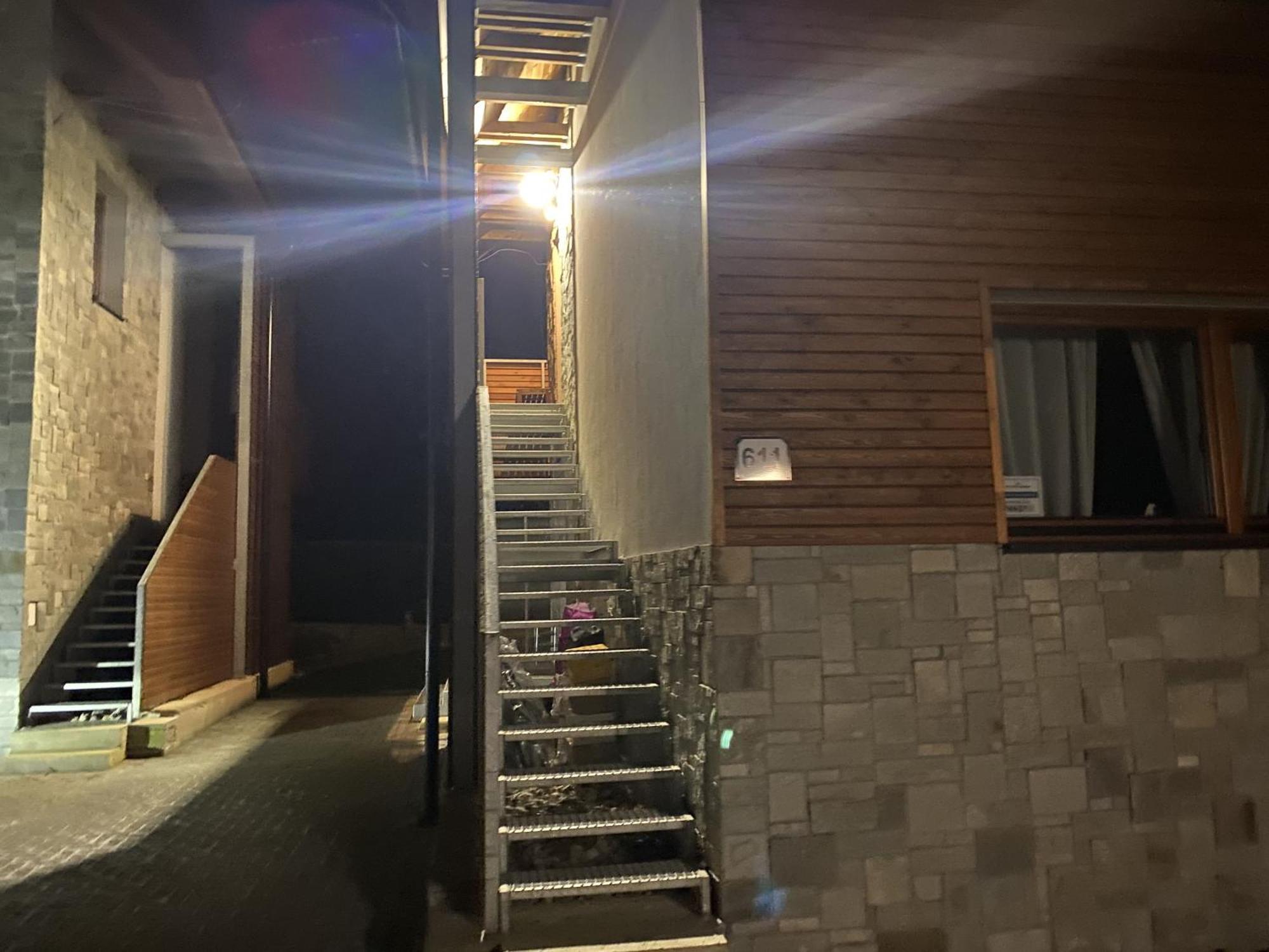 Apartmany Vodohospodar Mýto pod Ďumbierom Εξωτερικό φωτογραφία