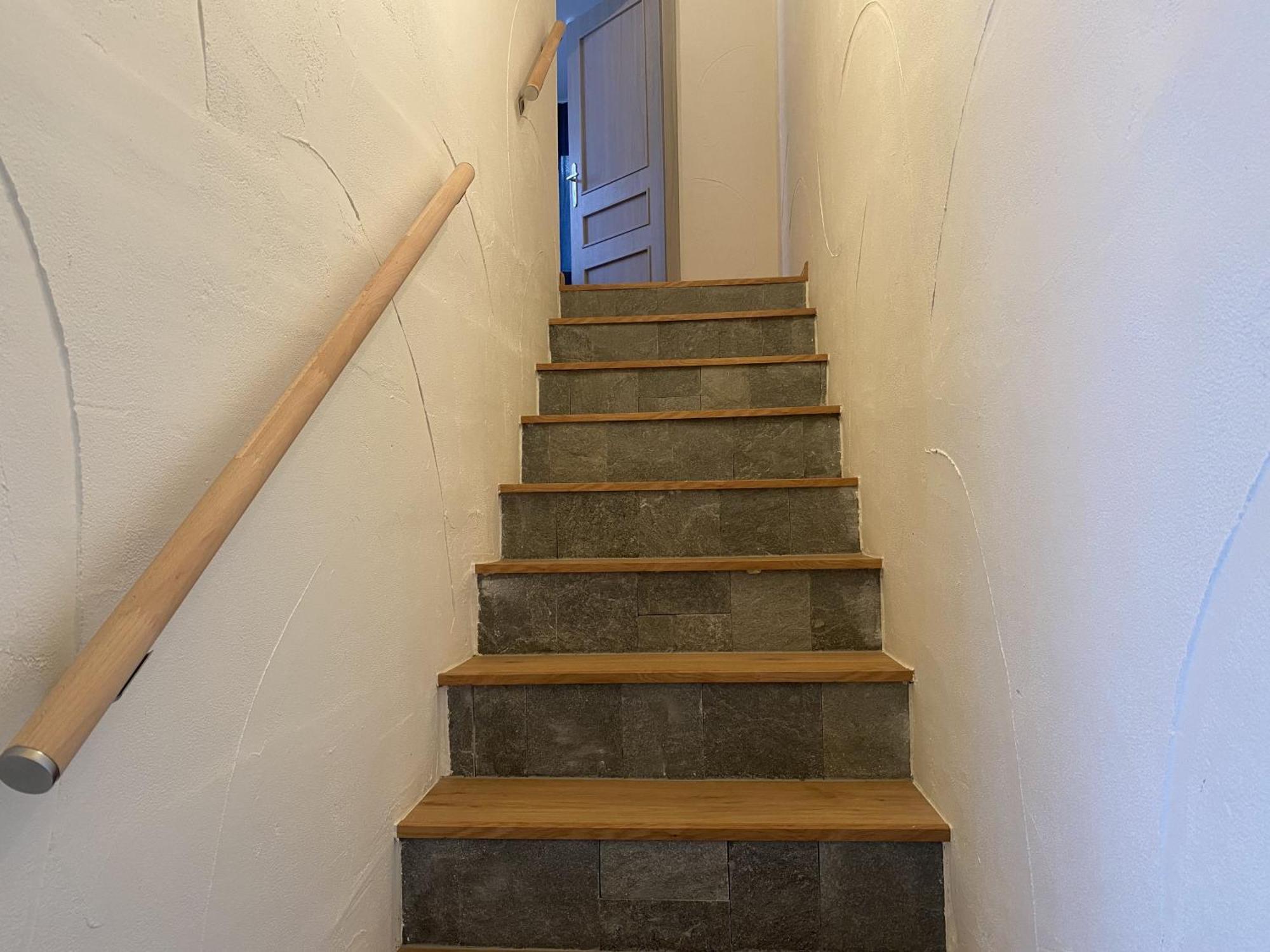 Apartmany Vodohospodar Mýto pod Ďumbierom Εξωτερικό φωτογραφία