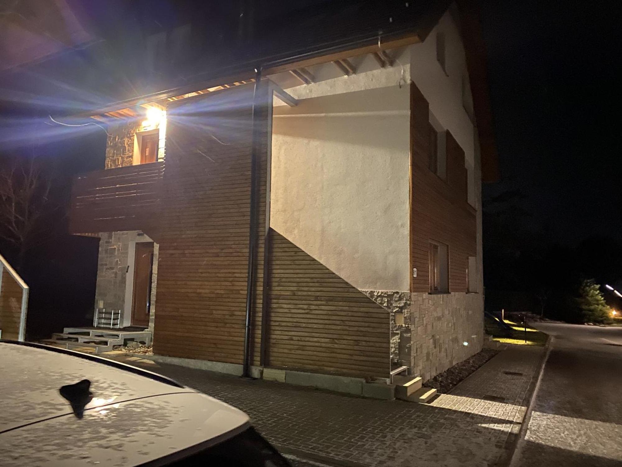 Apartmany Vodohospodar Mýto pod Ďumbierom Εξωτερικό φωτογραφία