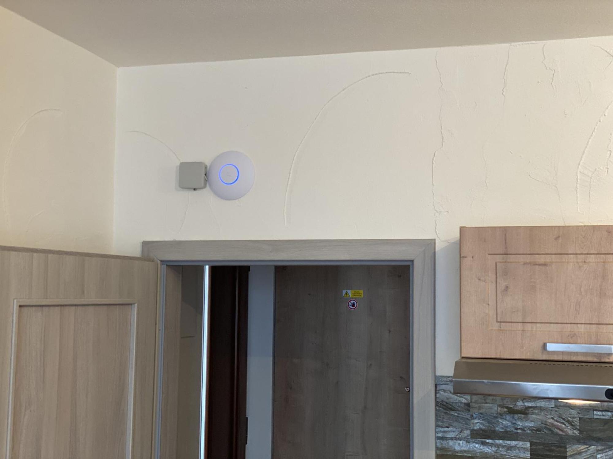 Apartmany Vodohospodar Mýto pod Ďumbierom Εξωτερικό φωτογραφία
