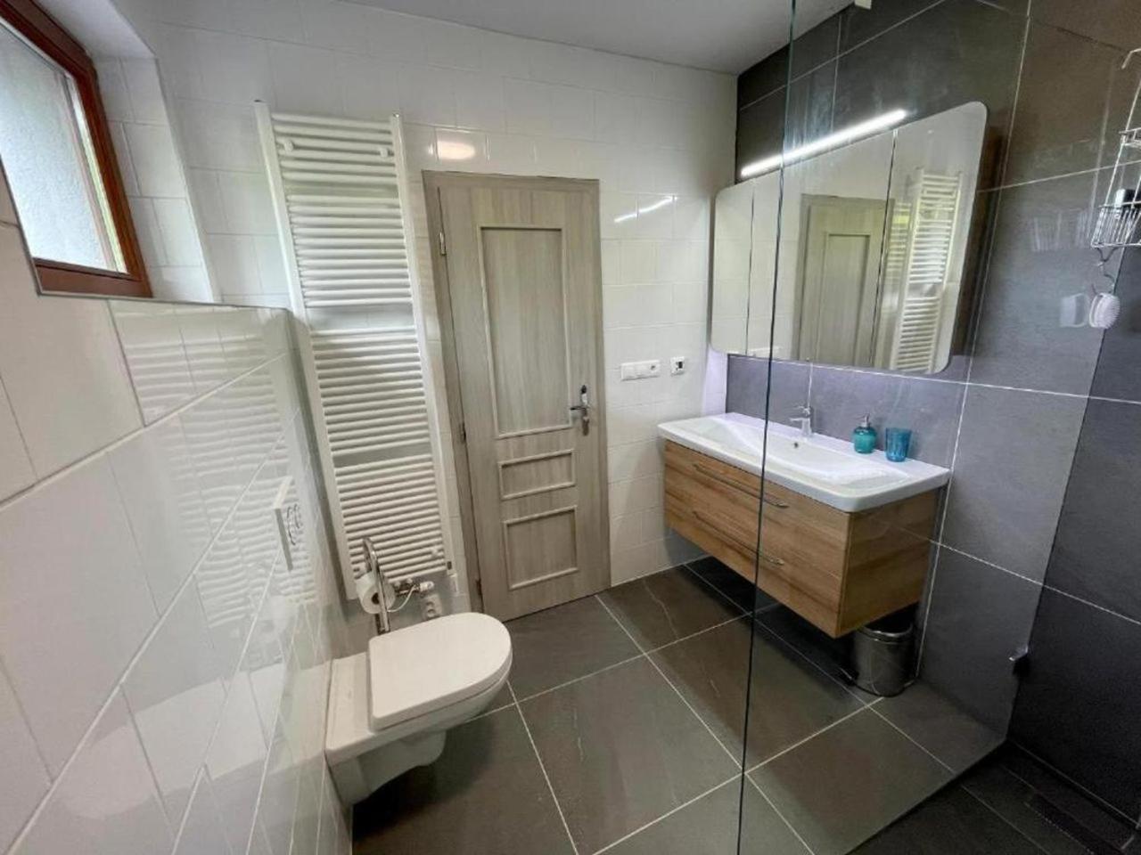 Apartmany Vodohospodar Mýto pod Ďumbierom Εξωτερικό φωτογραφία